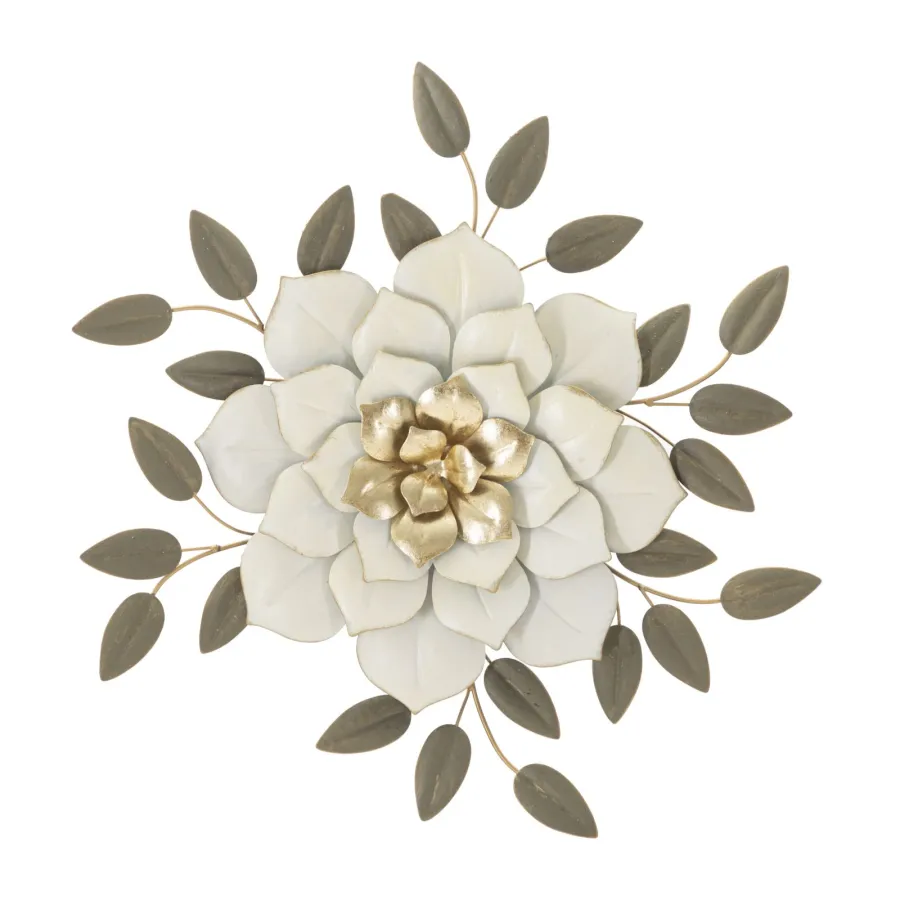 Płyta Żelazna PETAL 61x5x62 cm